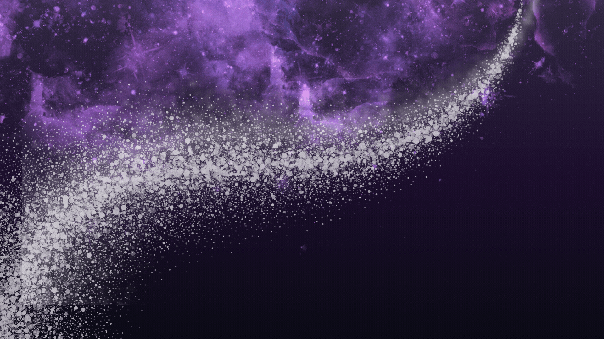 fragments of a digital soul